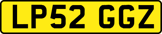 LP52GGZ