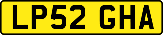 LP52GHA