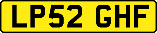 LP52GHF