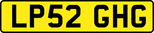 LP52GHG