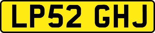 LP52GHJ