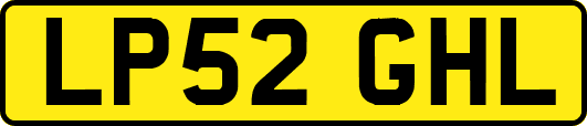 LP52GHL