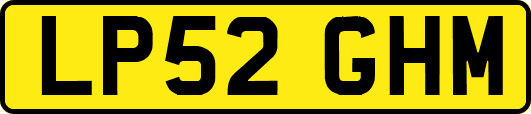 LP52GHM