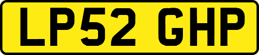 LP52GHP