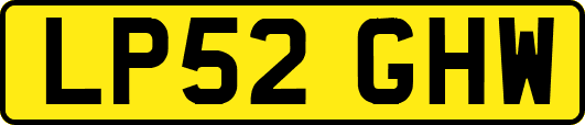 LP52GHW