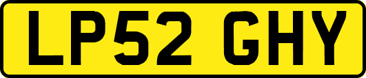 LP52GHY