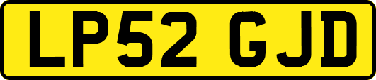 LP52GJD