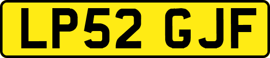 LP52GJF
