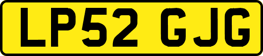 LP52GJG