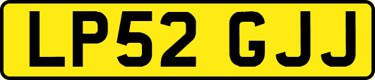 LP52GJJ
