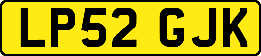 LP52GJK