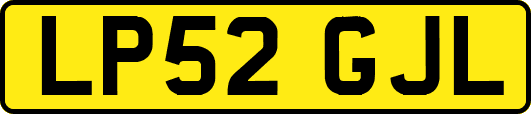 LP52GJL