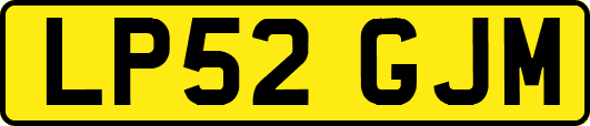 LP52GJM