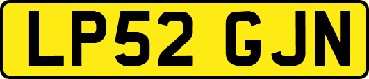LP52GJN