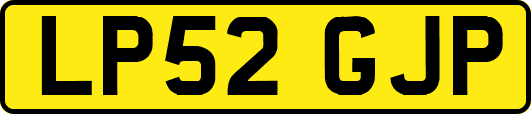 LP52GJP