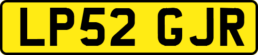 LP52GJR