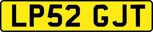 LP52GJT