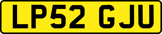 LP52GJU