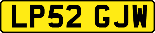 LP52GJW