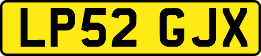 LP52GJX