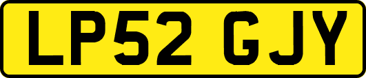 LP52GJY