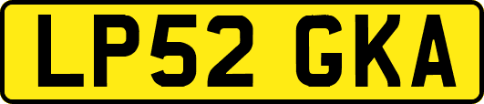 LP52GKA
