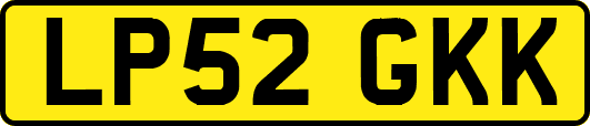 LP52GKK