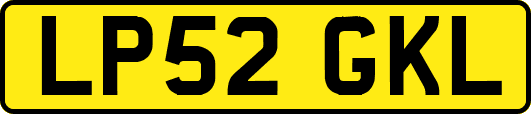 LP52GKL