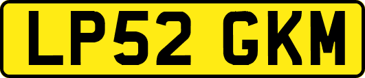 LP52GKM