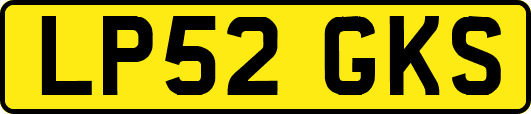 LP52GKS