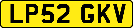 LP52GKV