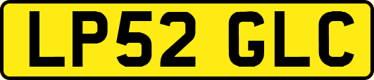 LP52GLC