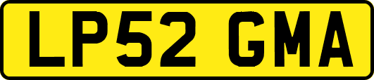 LP52GMA