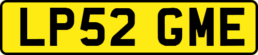 LP52GME