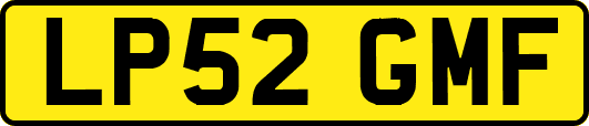 LP52GMF
