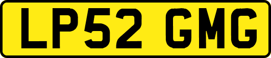 LP52GMG