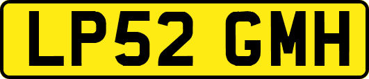 LP52GMH