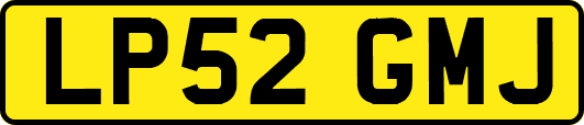 LP52GMJ