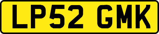 LP52GMK