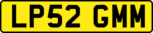 LP52GMM