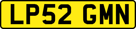 LP52GMN