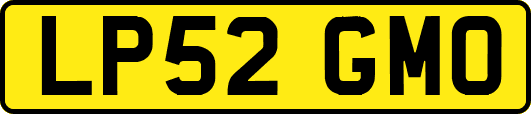 LP52GMO