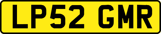 LP52GMR