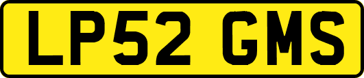 LP52GMS