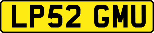 LP52GMU
