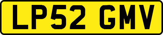 LP52GMV
