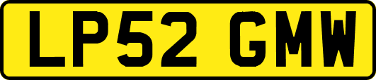 LP52GMW