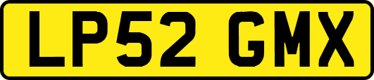 LP52GMX