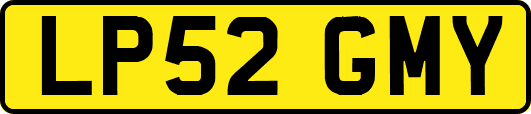 LP52GMY