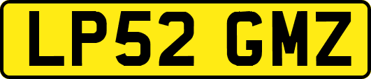 LP52GMZ